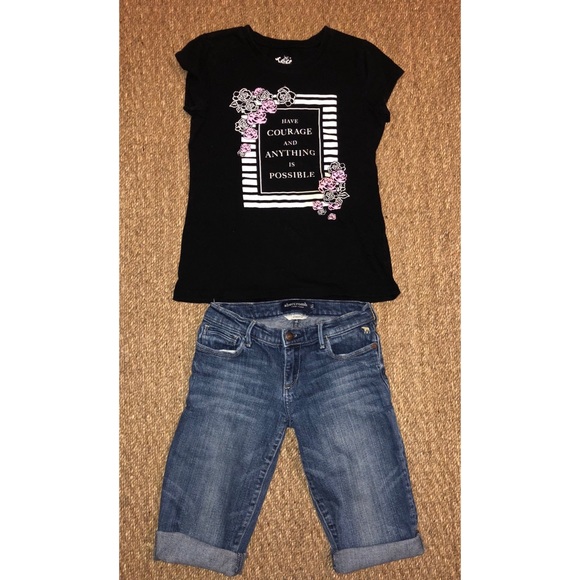 abercrombie kids justice